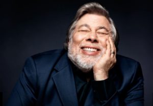 スティーブ・ウォズニアックがCMで語った「エンジニアになった理由」とは？